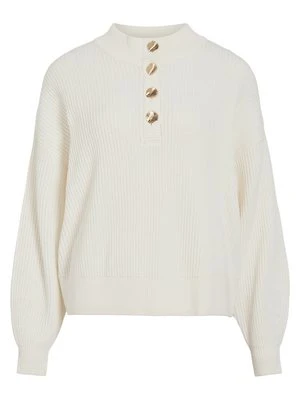 Sweter Vila mleczny