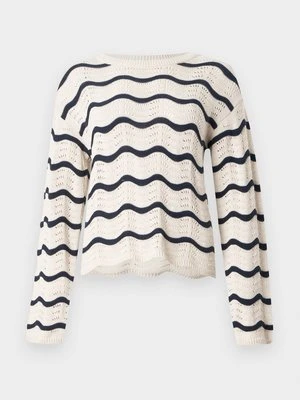 Sweter Vila mleczny