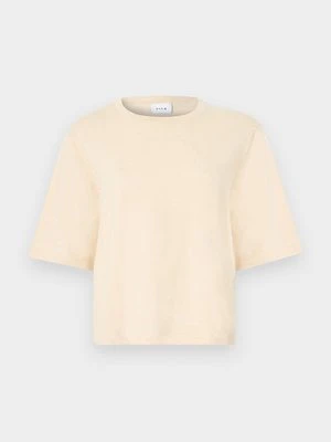 Sweter Vila beżowy