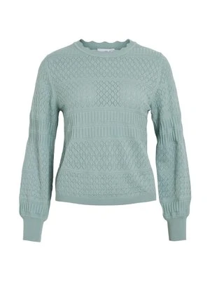 Sweter Vila niebieski