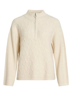 Sweter Vila mleczny