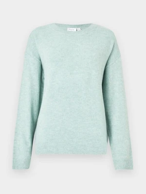 Sweter Vila niebieski