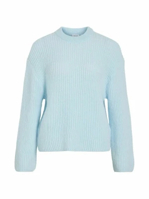 Sweter Vila niebieski