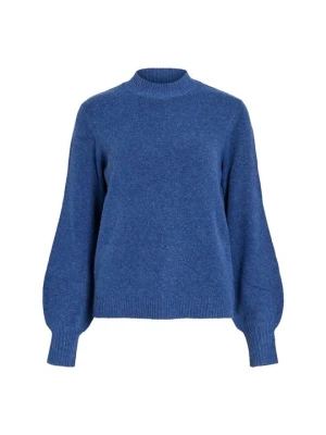Sweter Vila niebieski