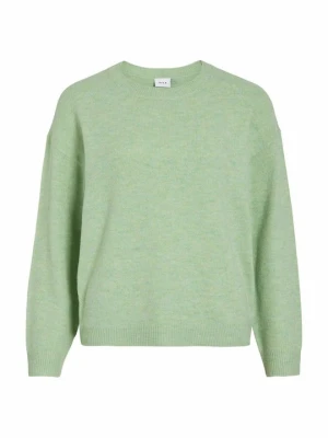 Sweter Vila zielony