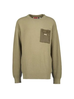 Sweter VINGINO zielony