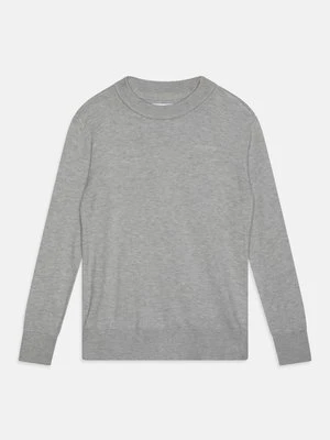 Sweter VINGINO jasnoszary