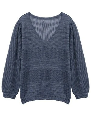 Sweter Violeta by Mango