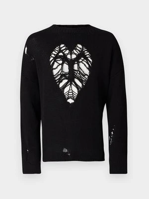 Sweter Vision of Super