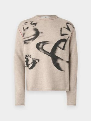 Sweter Vivienne Westwood