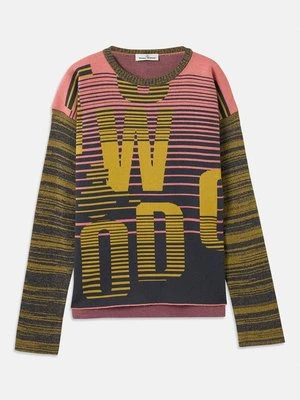 Sweter Vivienne Westwood