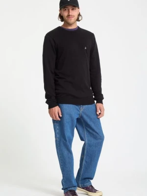 Sweter Volcom czarny