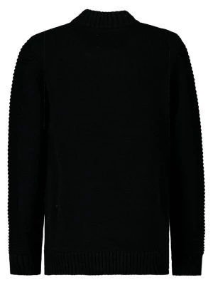 Garcia Sweter w kolorze czarnym rozmiar: 152/158
