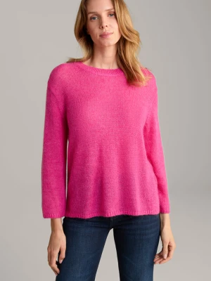 Sweter w kolorze różowym Joop