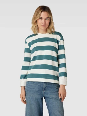 Sweter w paski Christian Berg Woman