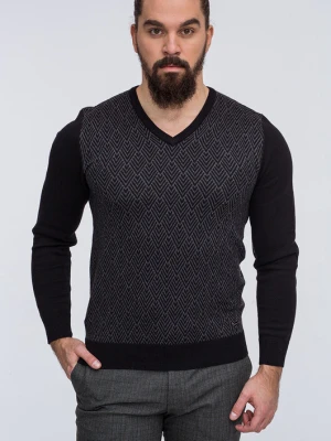Sweter WALTER SWWR000441 Giacomo Conti