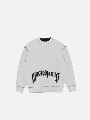 Sweter Wasted Paris