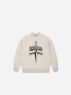 Sweter Wasted Paris