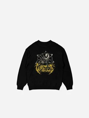 Sweter Wasted Paris
