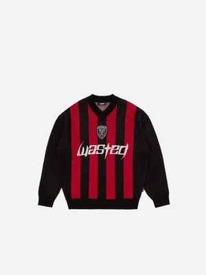 Sweter Wasted Paris