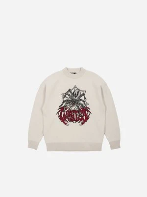 Sweter Wasted Paris