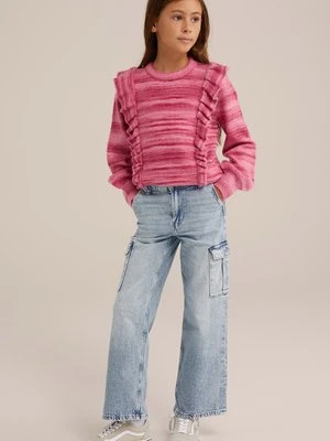 Sweter WE Fashion