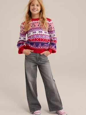 Sweter WE Fashion