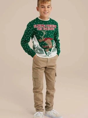 Sweter WE Fashion