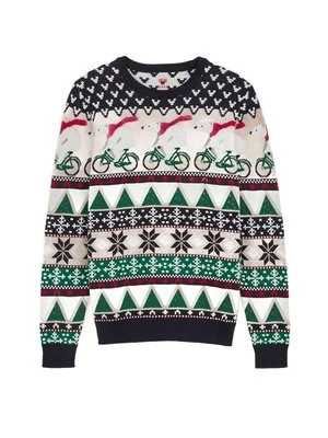 Sweter WE Fashion