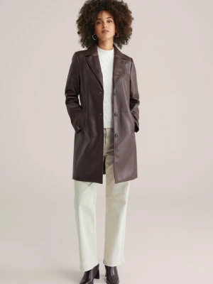 Sweter WE Fashion mleczny