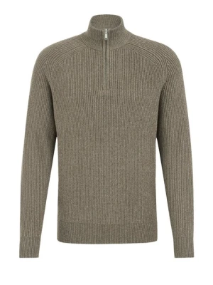 Sweter WE Fashion szary