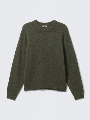 Sweter Weekday