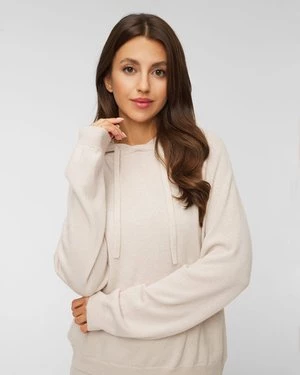 Sweter Wełniany Allude