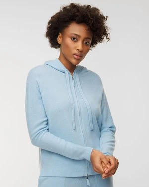 Sweter wełniany ALLUDE