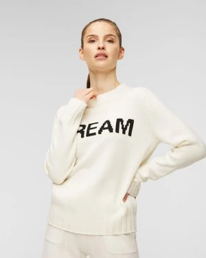 Sweter Wełniany Allude