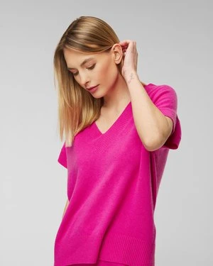 Sweter Wełniany Allude