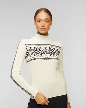 Zdjęcie produktu Sweter Wełniany Dale Of Norway Olympia