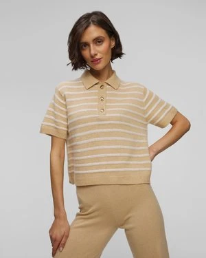 Sweter wełniany damski Allude