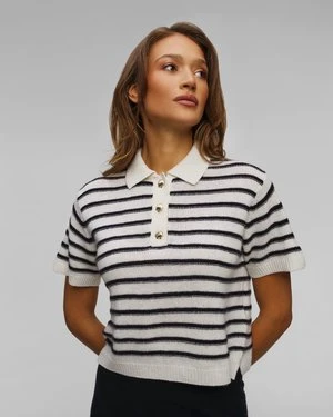 Sweter wełniany damski Allude
