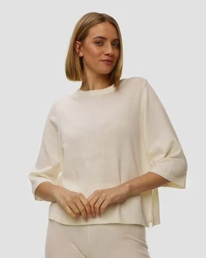 Sweter Wełniany Damski Allude