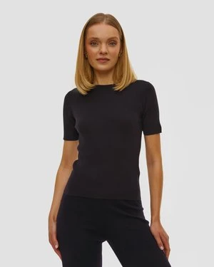 Sweter Wełniany Damski Allude