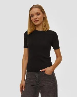 Sweter Wełniany Damski Allude