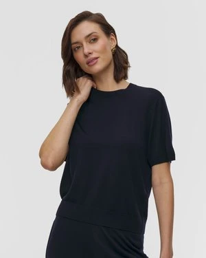 Sweter Wełniany Damski Allude