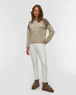 Sweter Wełniany Damski Dale Of Norway 1994