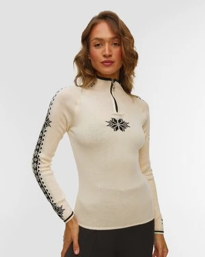 Sweter Wełniany Damski Dale Of Norway Geilo