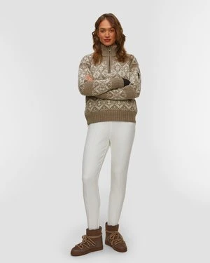 Sweter Wełniany Damski Dale Of Norway Roset