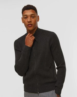 Sweter Wełniany Męski Bogner Dexter-1