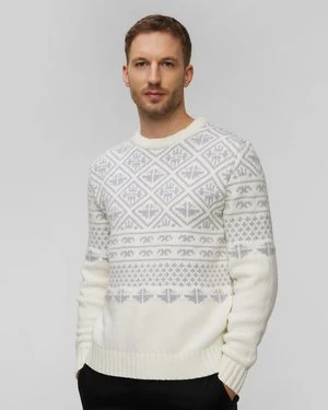 Sweter Wełniany Męski Bogner Lucian