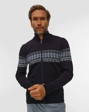 Sweter Wełniany Męski Dale Of Norway Hovden