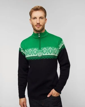 Sweter Wełniany Męski Dale Of Norway Moritz